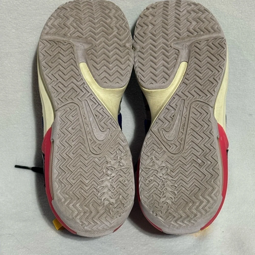 Nike LEBRON WITNESS 7 Shoes Size 4.5Y